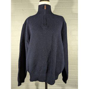 Polo by Ralph Lauren Lambswool Sweater Size XXL